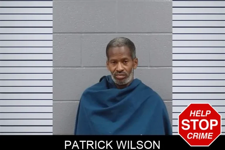 Patrick Wilson