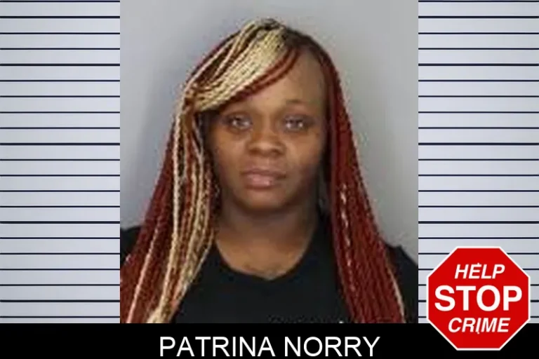 Patrina Norry