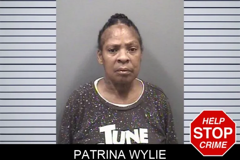 Patrina Wylie