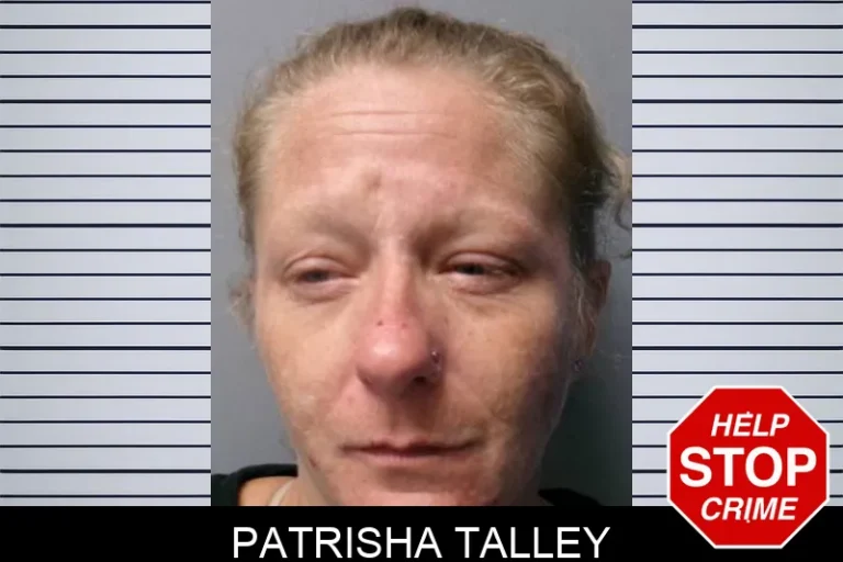 Patrisha Talley