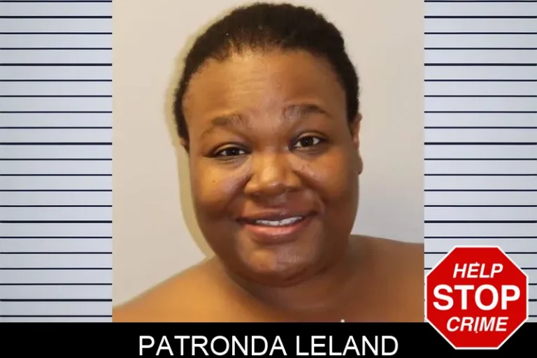 Patronda Leland