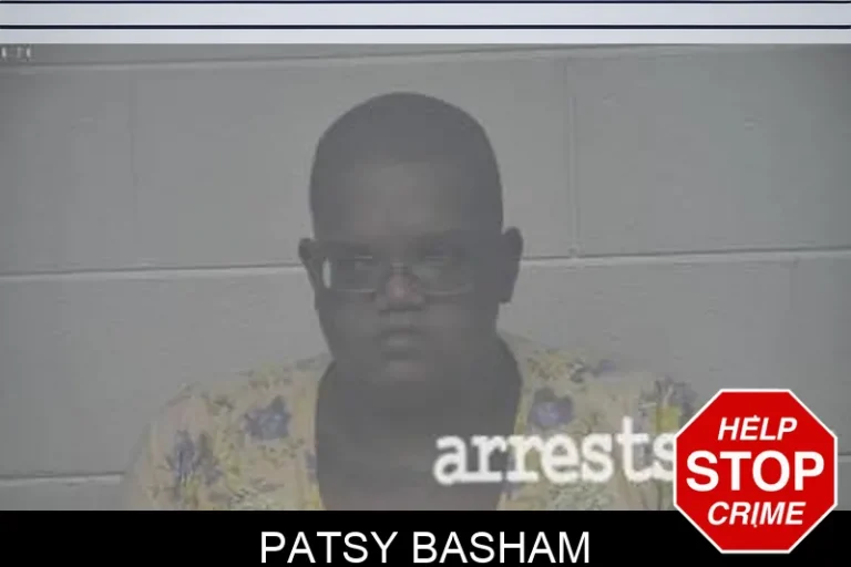 Patsy Basham