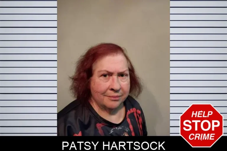 Patsy Hartsock