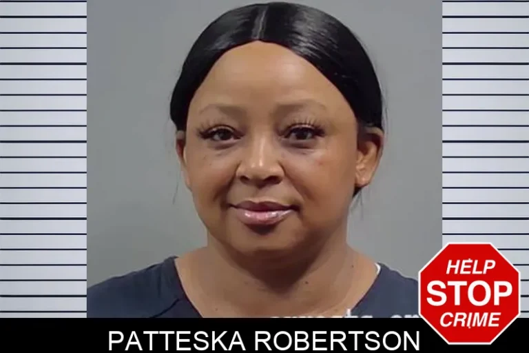 Patteska Robertson