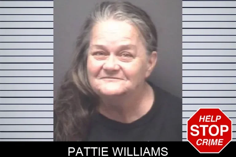 Pattie Williams