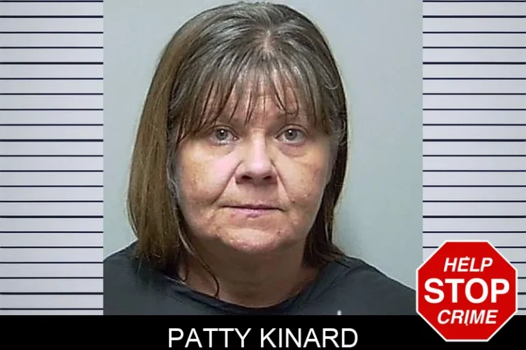 Patty Kinard