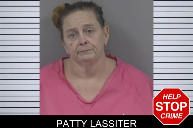 Patty Lassiter
