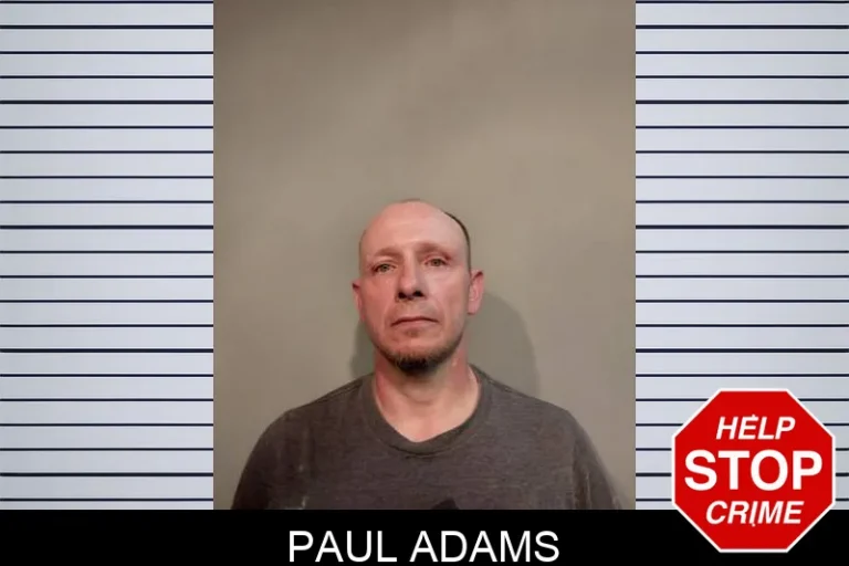 PauL Adams