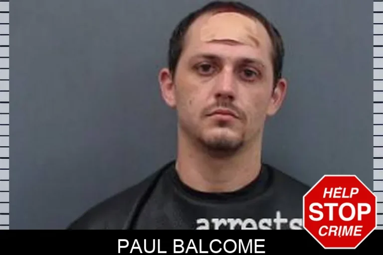 PauL Balcome