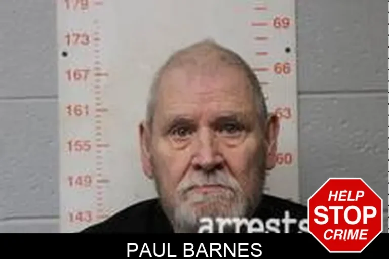 PauL Barnes