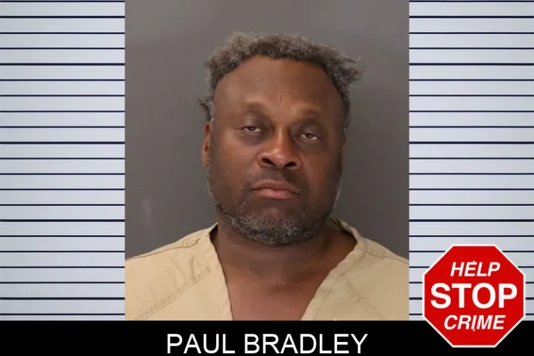 PauL Bradley