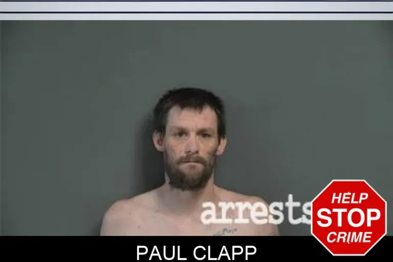 PauL Clapp