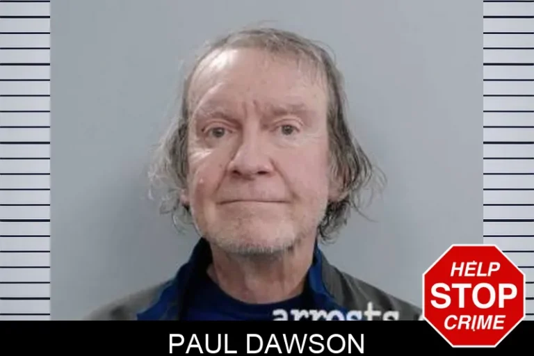 PauL Dawson