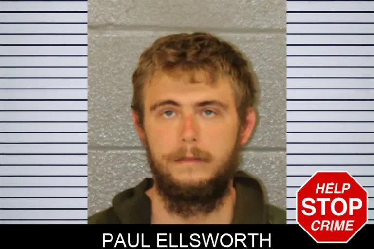 PauL Ellsworth