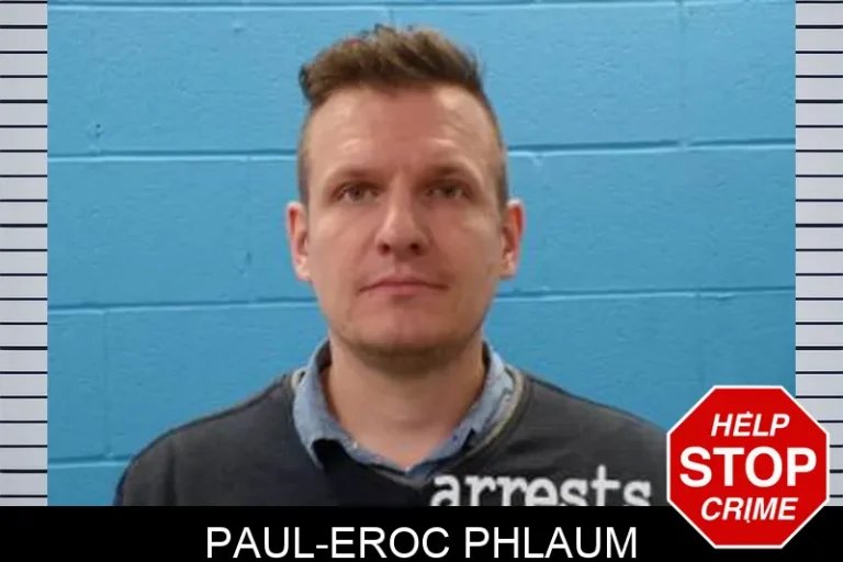 PauL-Eroc PhlauM