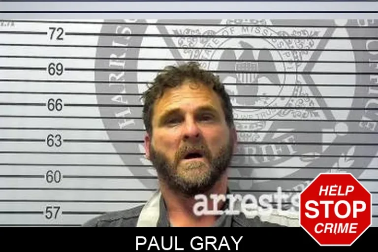 PauL Gray