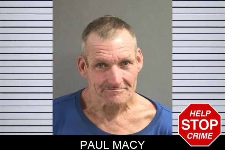 PauL Macy