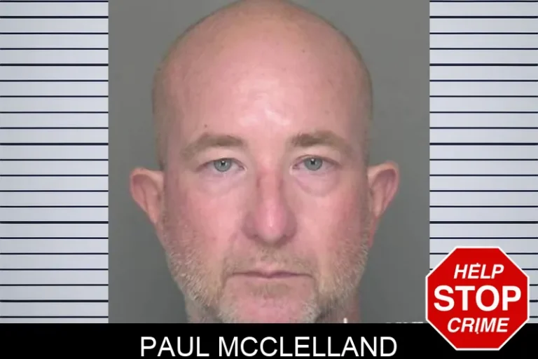 PauL McClelland