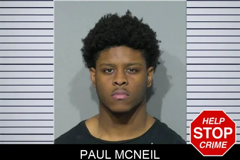 PauL McNeil