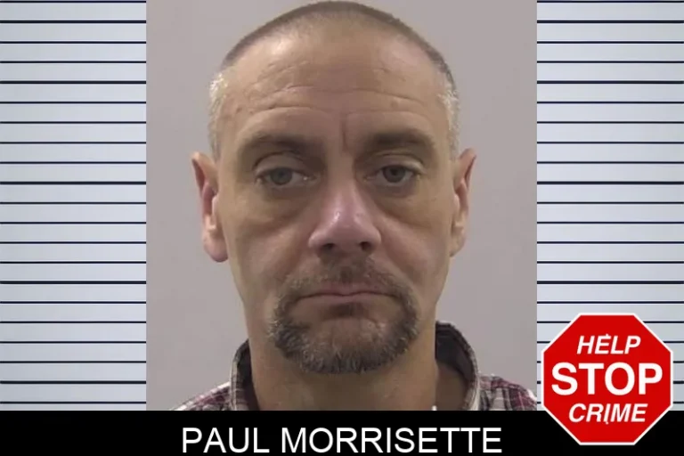 PauL Morrisette