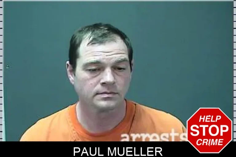 PauL MuEller