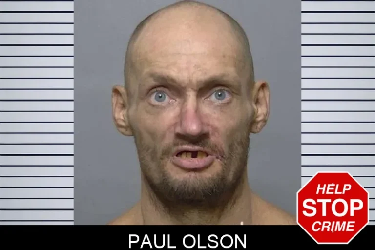 PauL Olson