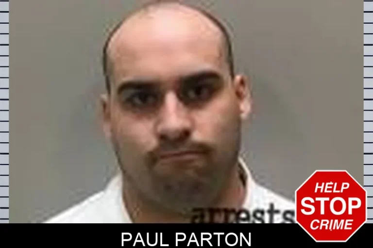 PauL Parton