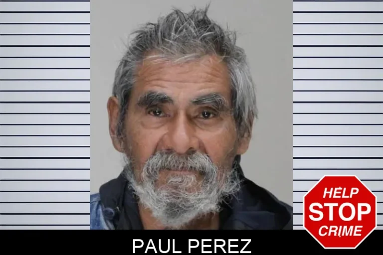 PauL Perez