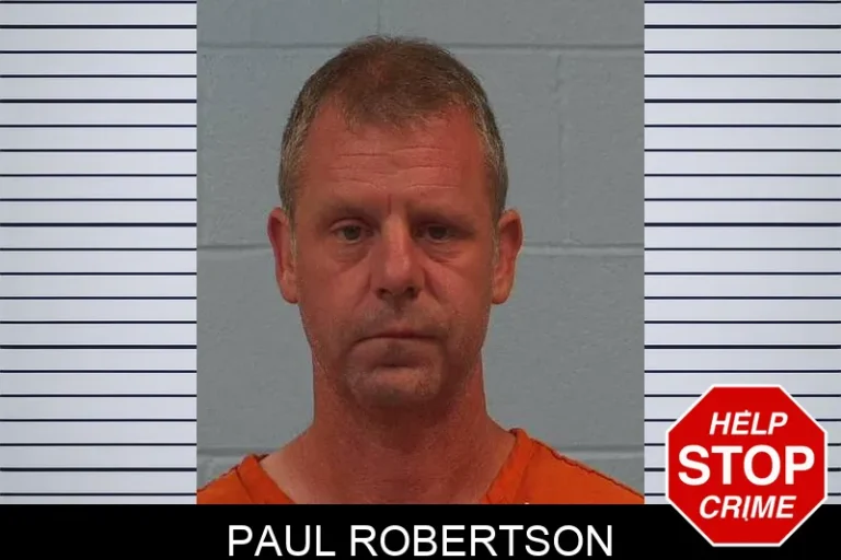 PauL Robertson
