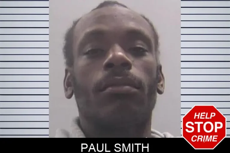 PauL Smith