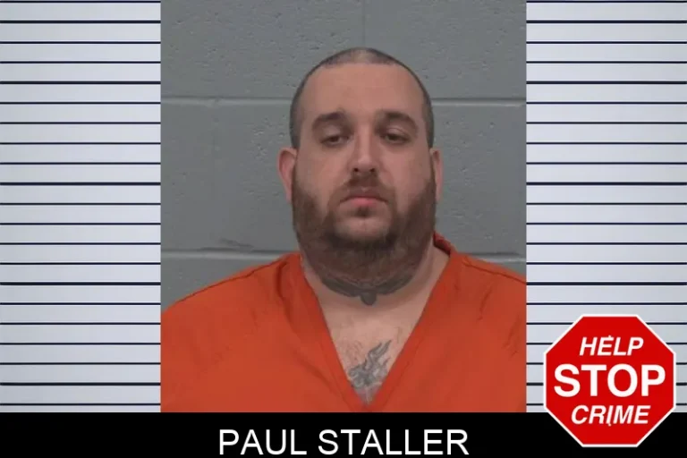 PauL Staller