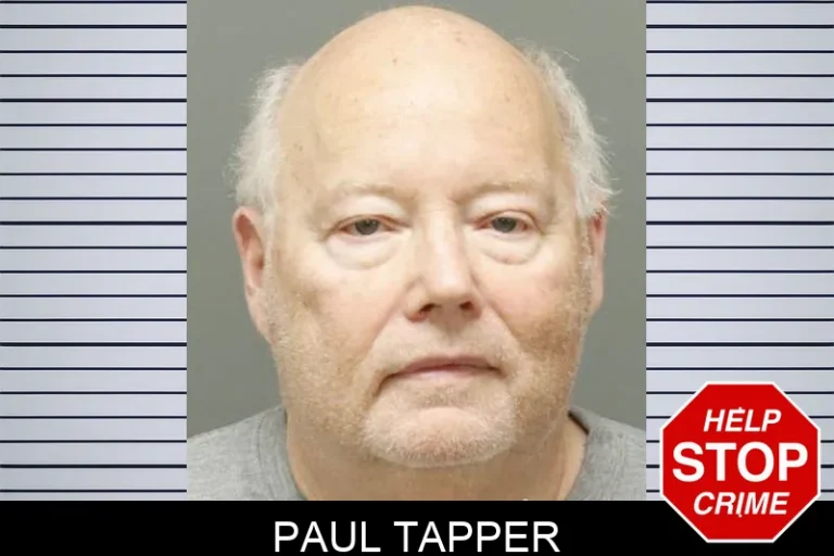 PauL Tapper