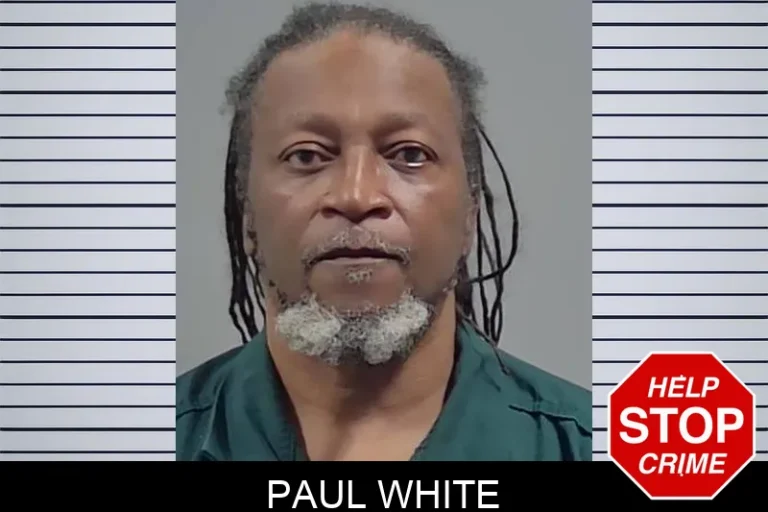 PauL White