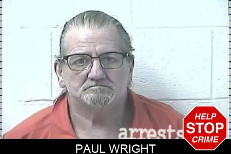 PauL Wright