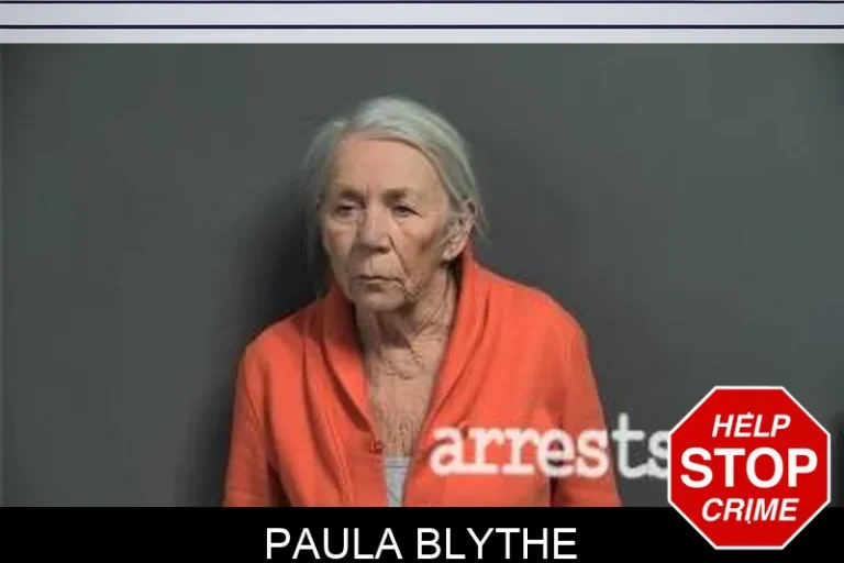 PauLa Blythe