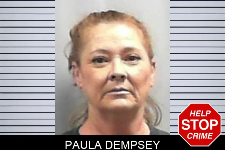 PauLa Dempsey