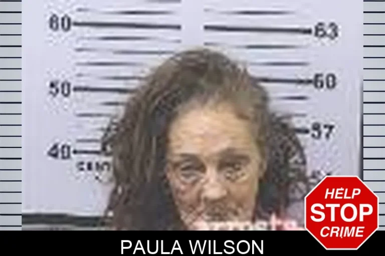 PauLa Wilson