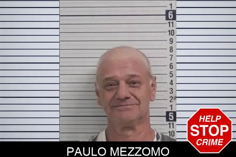 PauLo Mezzomo