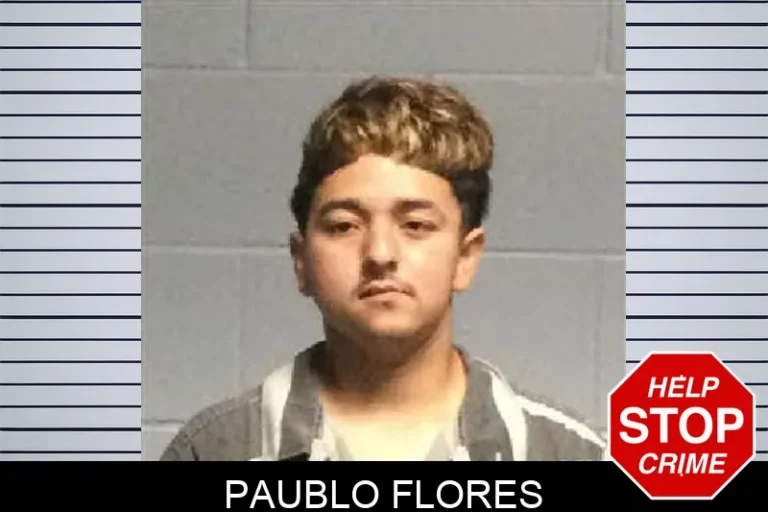 Paublo Flores