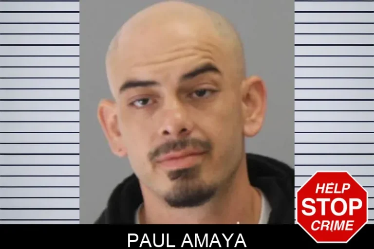 Paul Amaya
