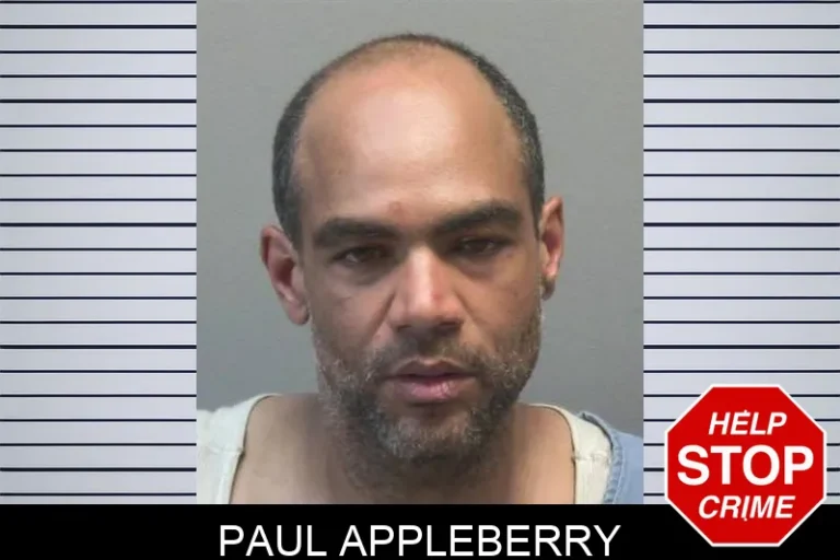 Paul Appleberry