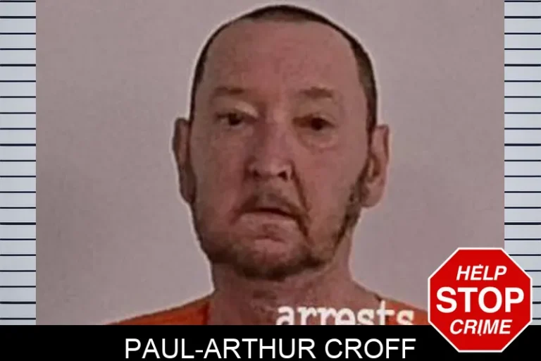 Paul-Arthur Croff