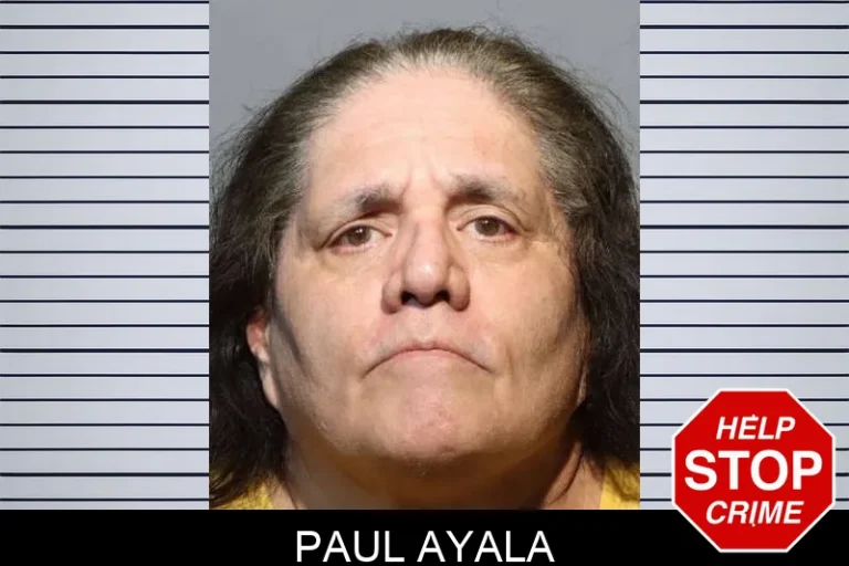 Paul Ayala