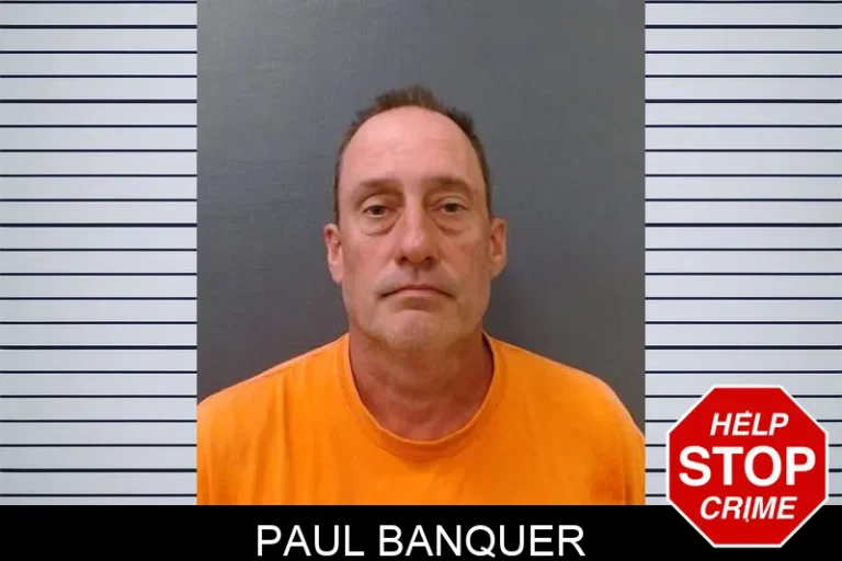 Paul Banquer