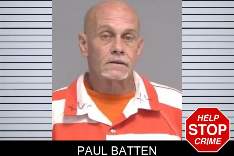 Paul Batten