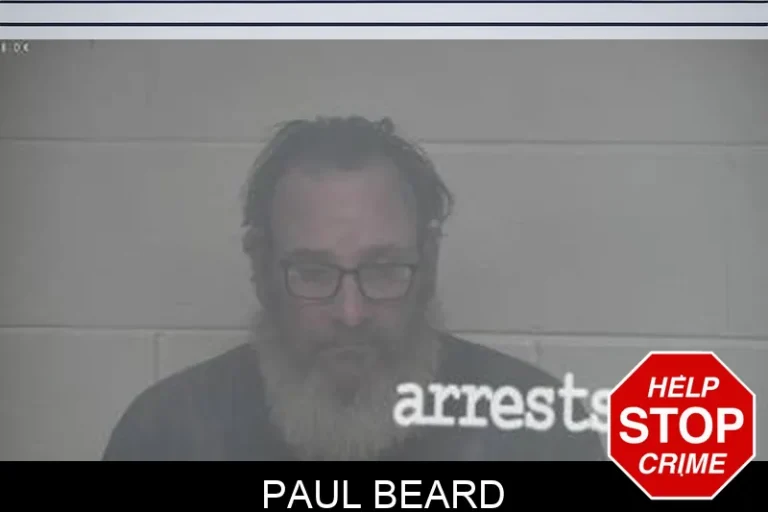Paul Beard