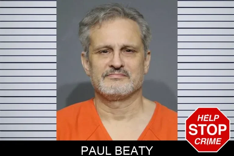 Paul Beaty