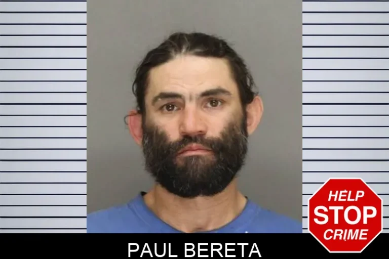 Paul Bereta