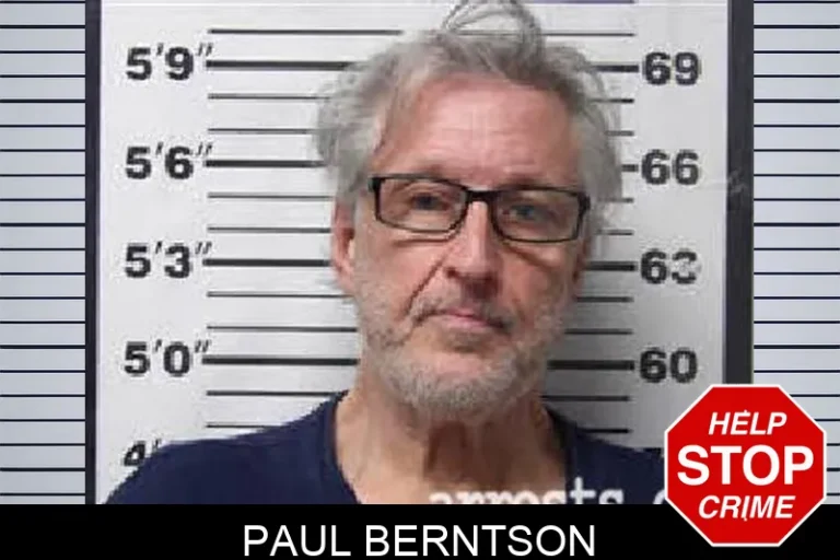 Paul Berntson