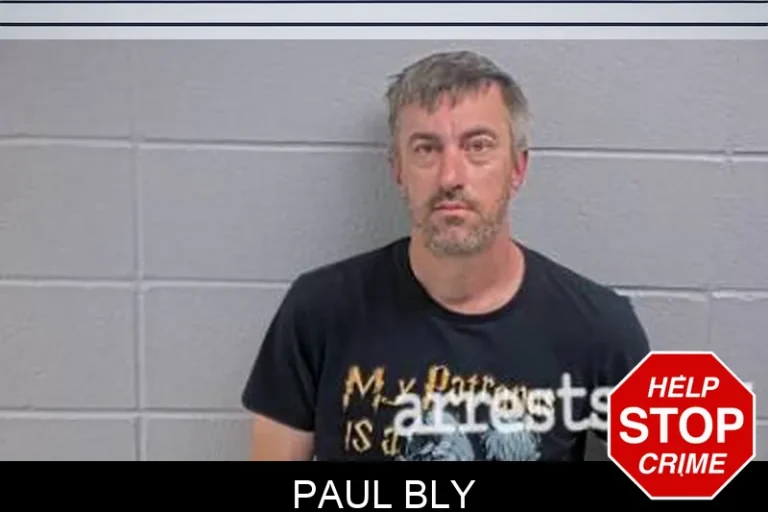 Paul Bly